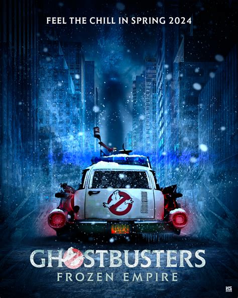 download Ghostbusters